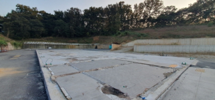 목록13 토지 전경