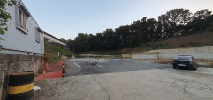 부동산 전체 전경