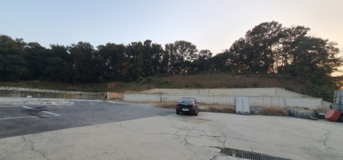 부동산 전체 전경