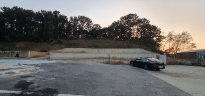 부동산 전체 전경