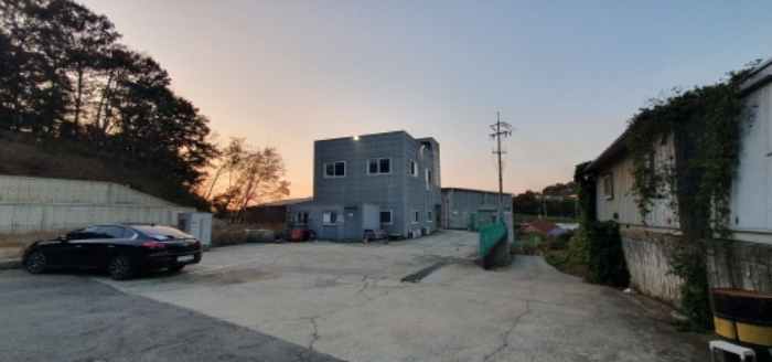 부동산 전체 전경