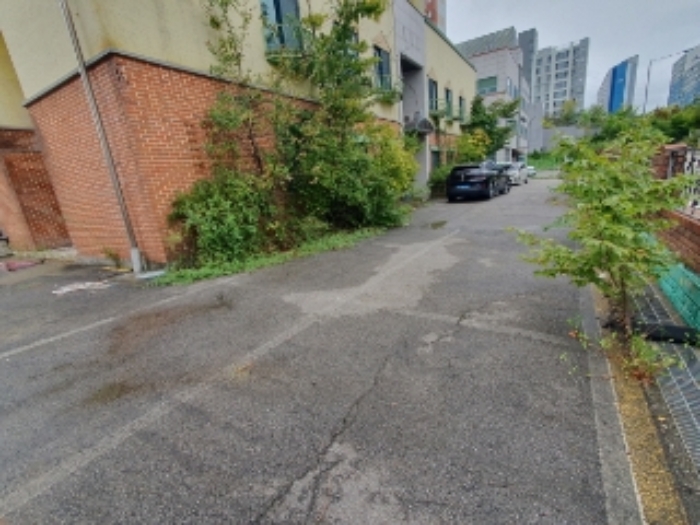 목록 1 및 목록 3. 건물 현황