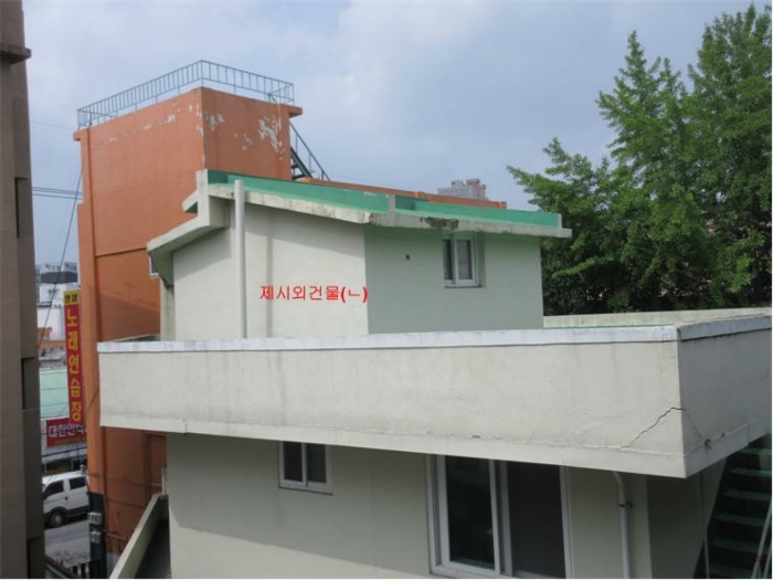 [제시외 건물(