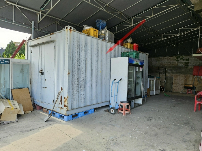 제시외건물 (ㄴ