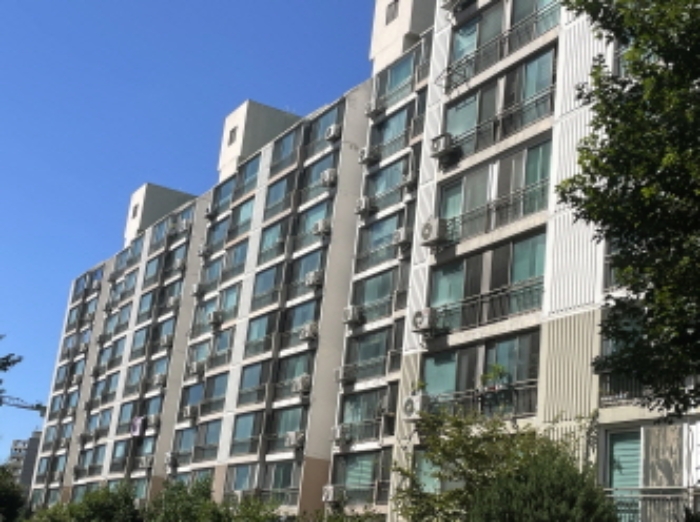 성원초원아파트 