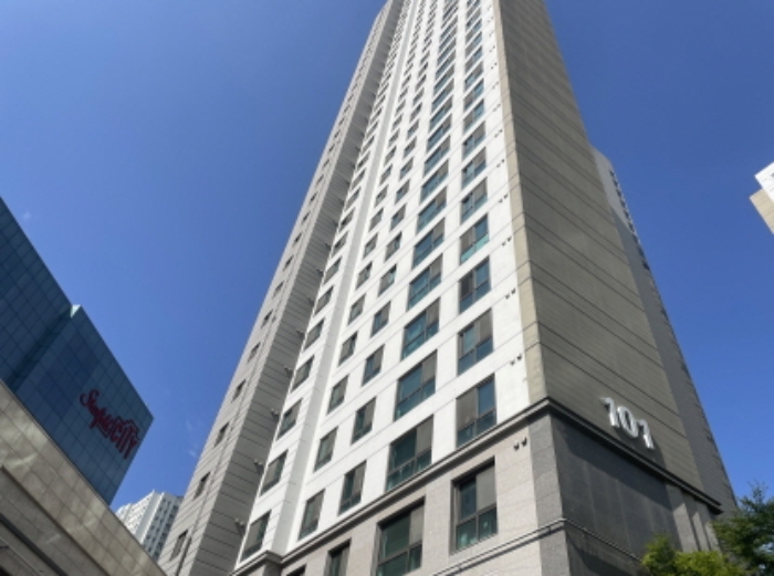 위례지웰푸르지오