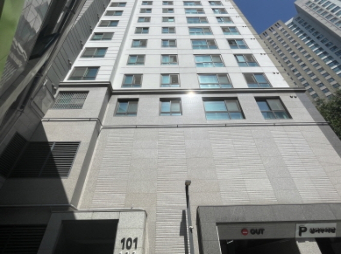 위례지웰푸르지오