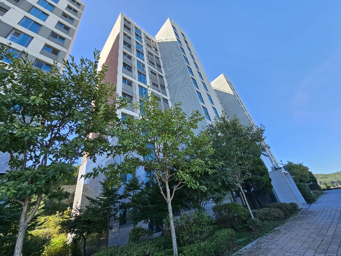 본건 소재 아파