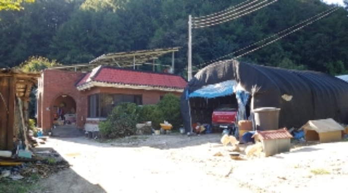 제시부동산 목록