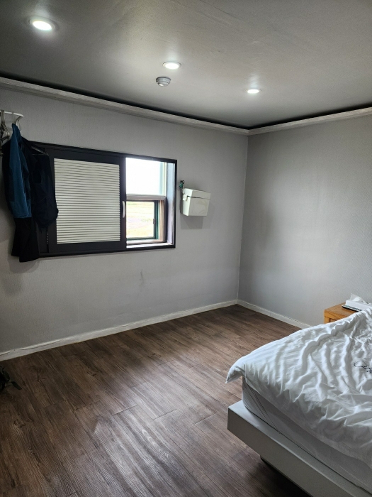 객실 내부 전경