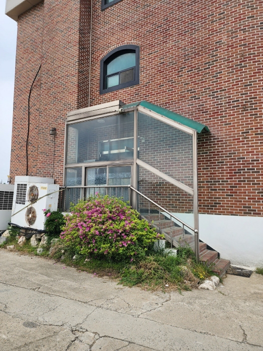 제시외건물 기호