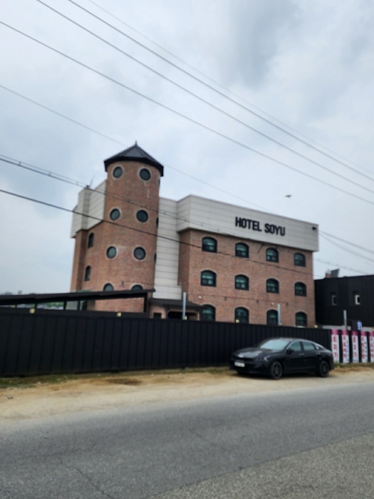 본건 전체 전경