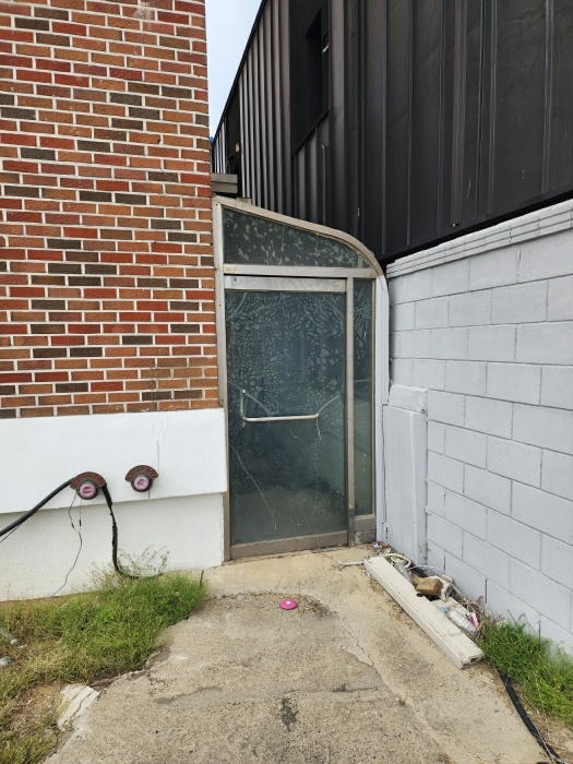 제시외건물 기호