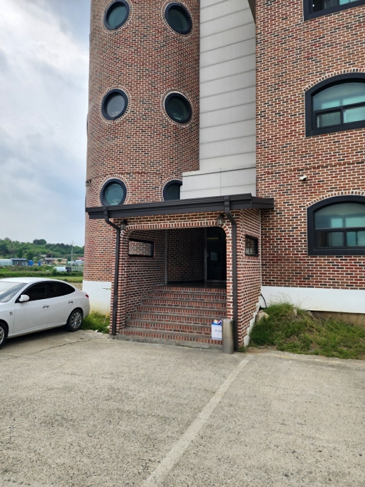 제시외건물 기호