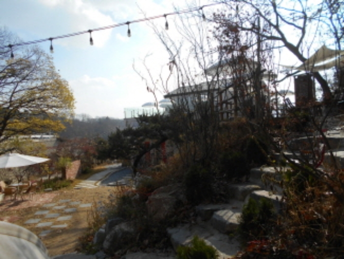 목록2번 서북쪽