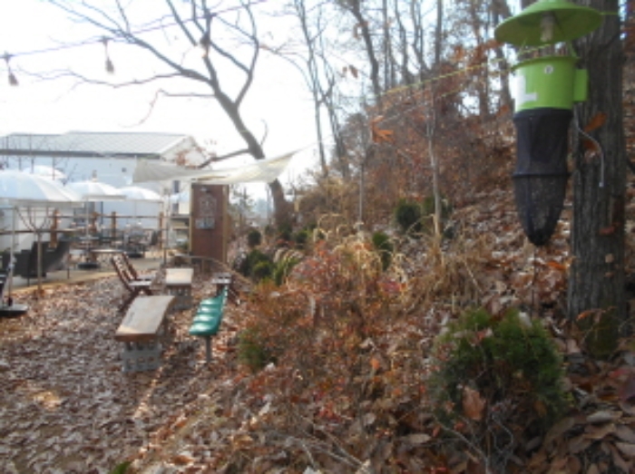 목록1번 최북쪽