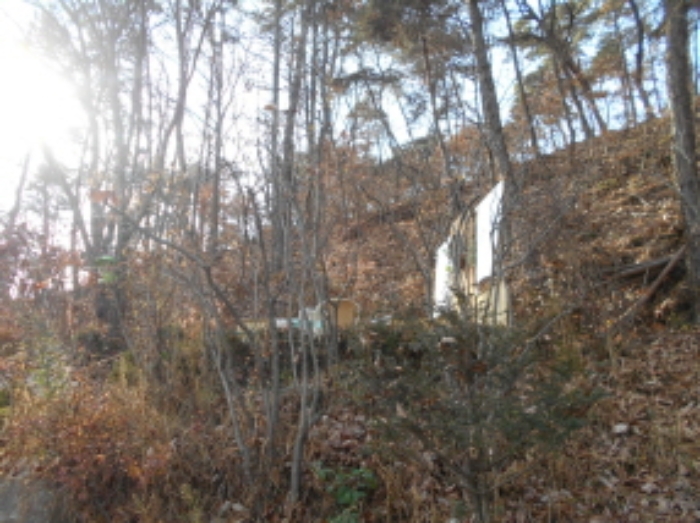 목록1번 최북쪽