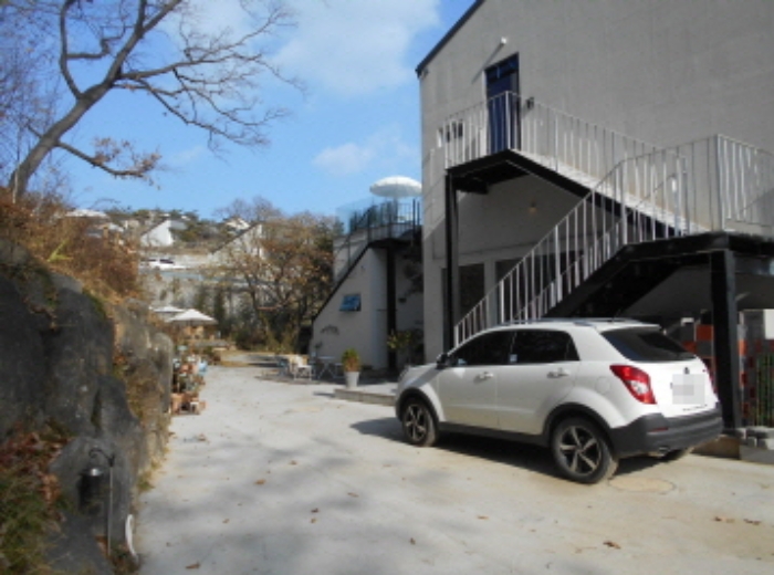 목록1번 남동쪽