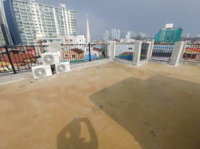 옥상 전경 (2)