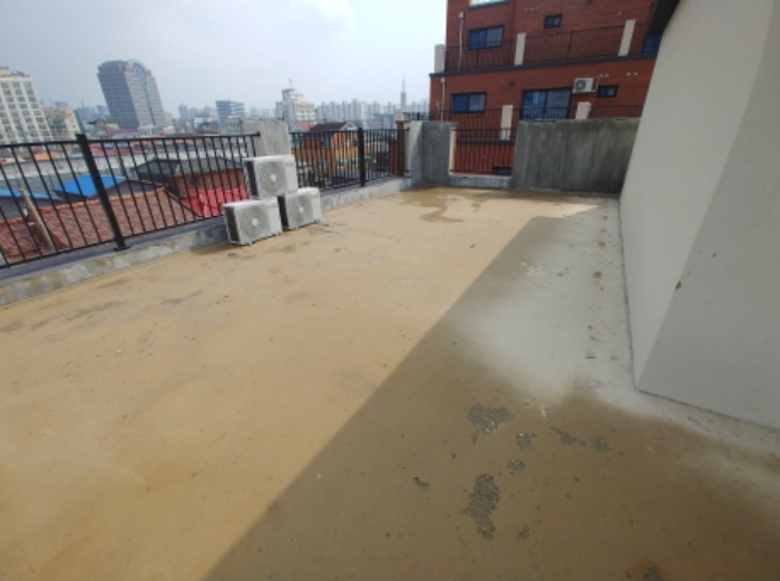 옥상 전경 (3)