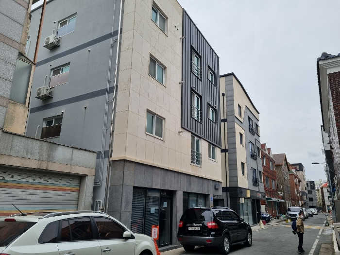 본건 및 주변환