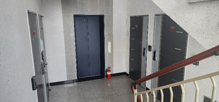 3층 다가구주택