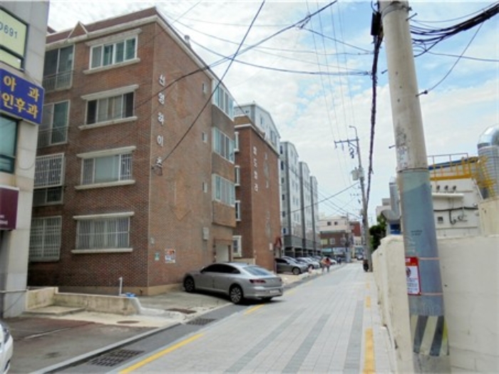 감정평가대상 주