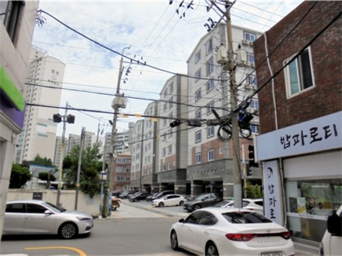 감정평가대상 주