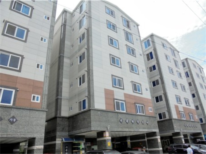 감정평가대상 전