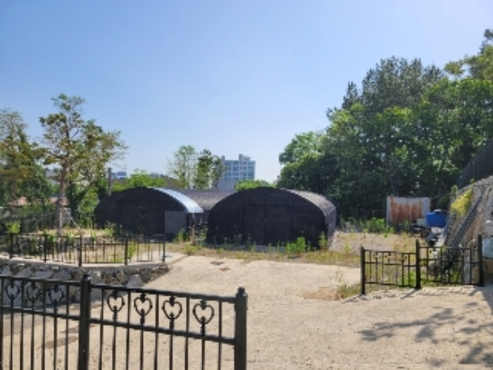 물건번호2, 물건번호2 제시외