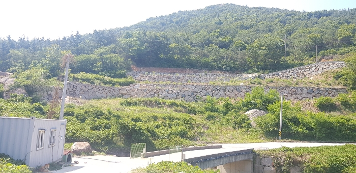 본건 전체 전경