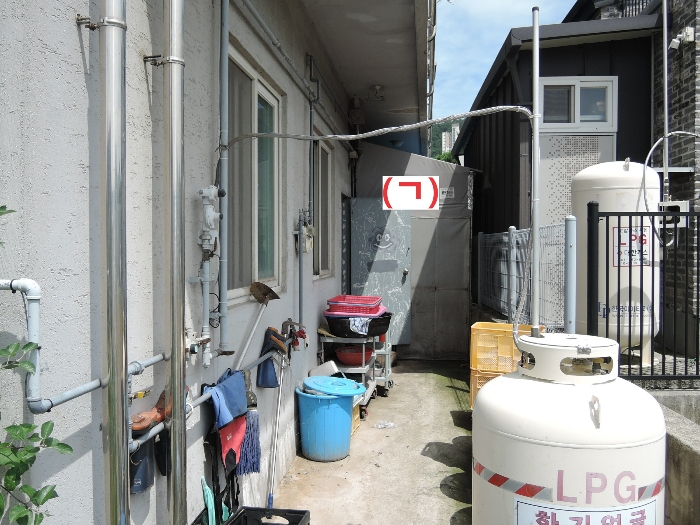 제시외건물 (ㄱ