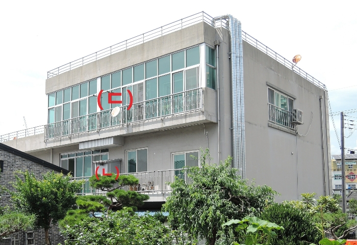 제시외건물 (ㄴ