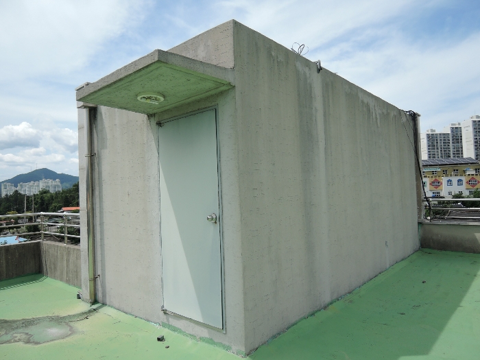 제시외건물 (ㄹ