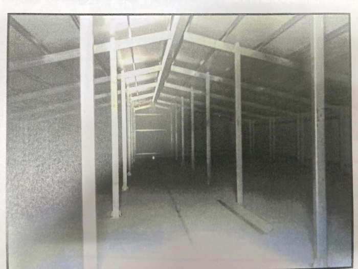 본 건물의 내부