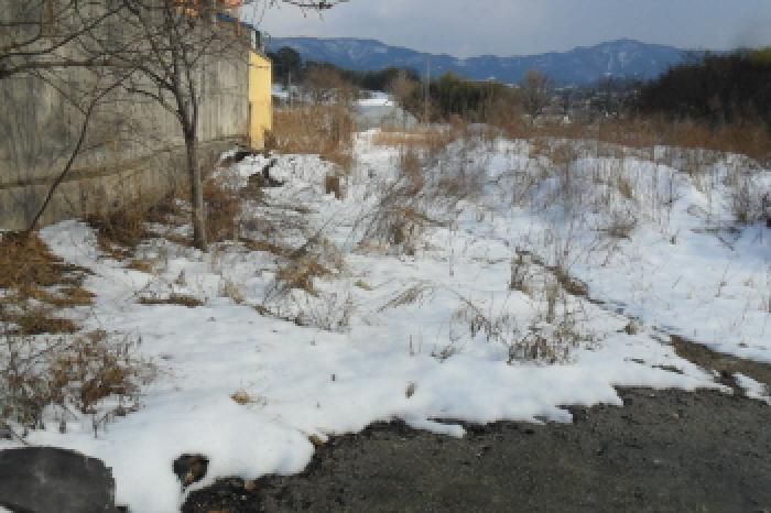 부동산표시 제5호