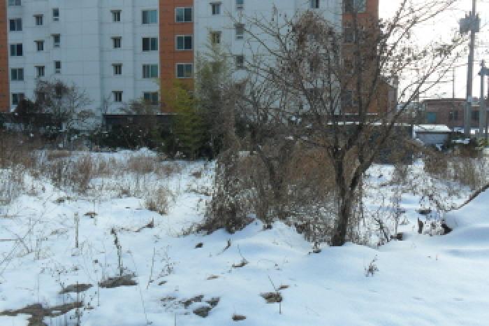 부동산표시 제6호