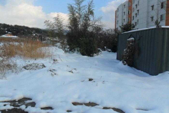 부동산표시 제6호