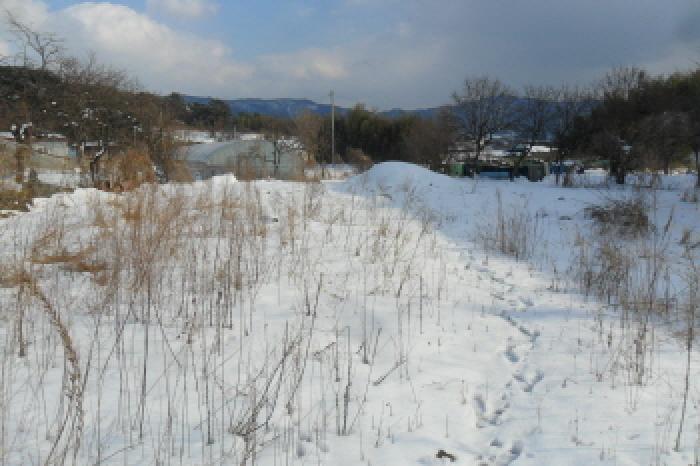 부동산표시 제1호