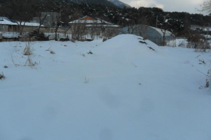 부동산표시 제2호