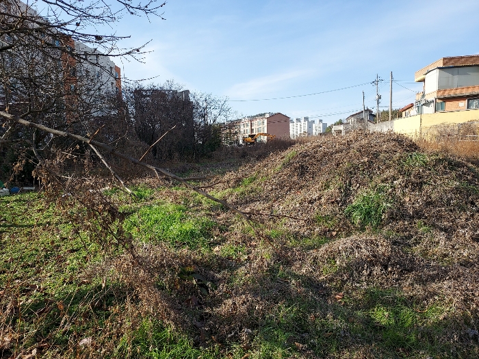 기호(1-6) : 남동측에서 북서측으로 촬영
