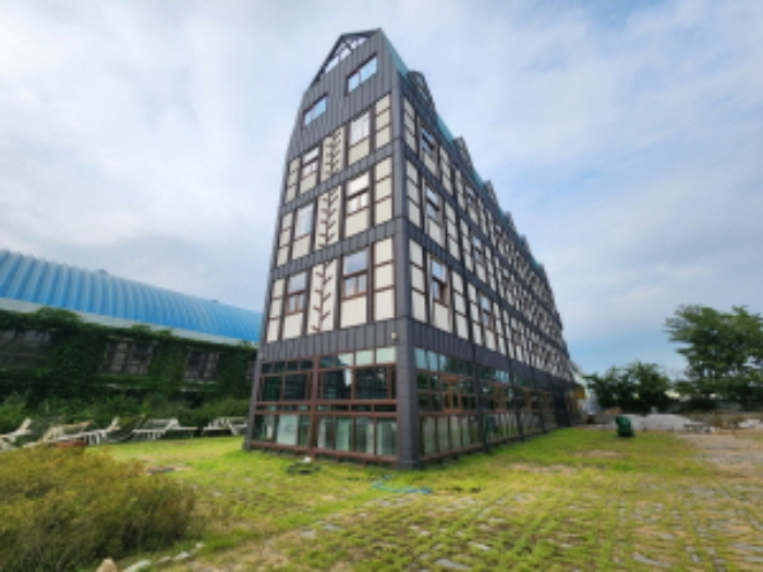 부동산표시 제1