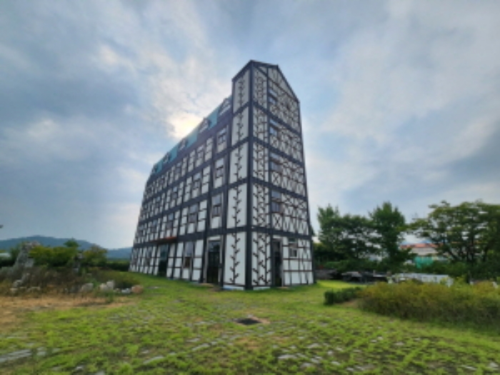 부동산표시 제1