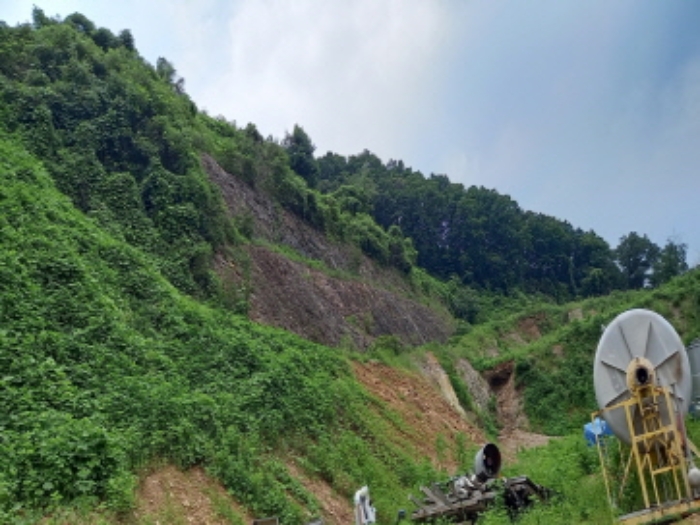 목록 5. 토지 전경