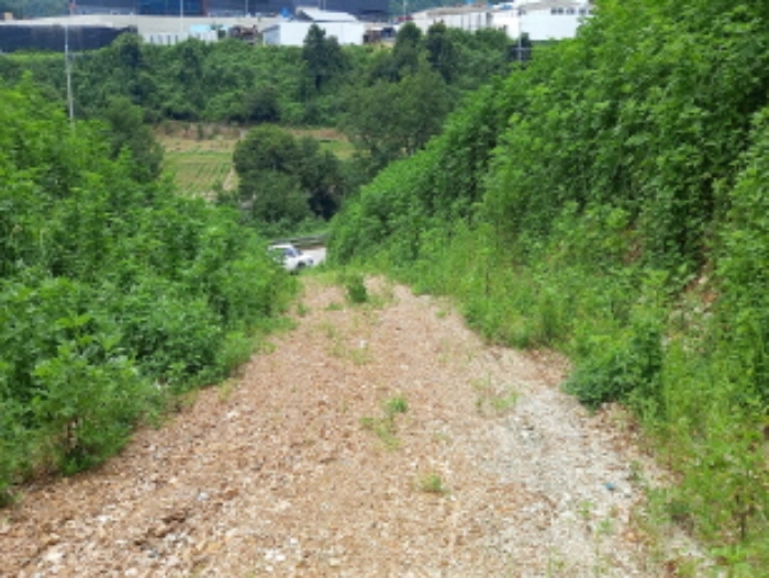 목록 6. 토지 전경