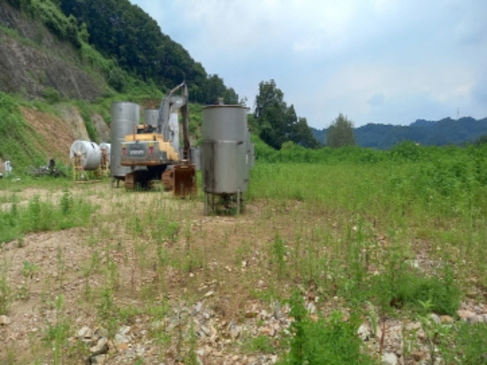 목록 7. 토지 전경