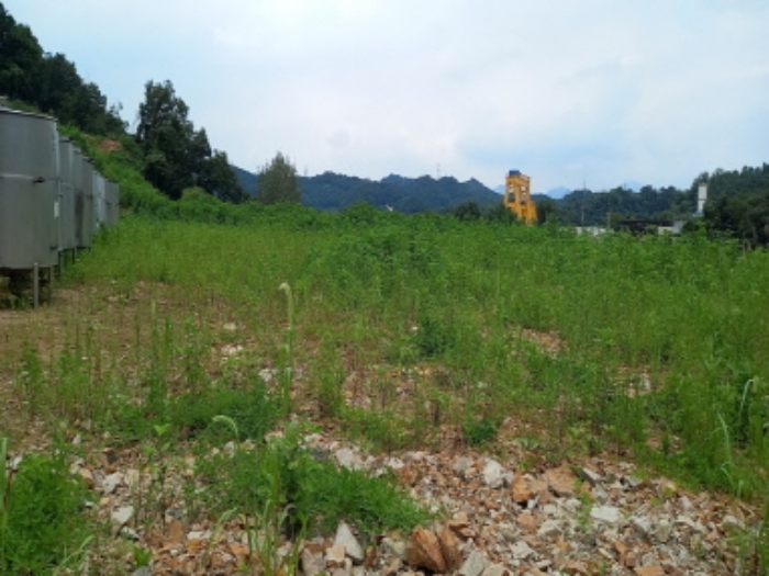 목록 7. 토지 전경