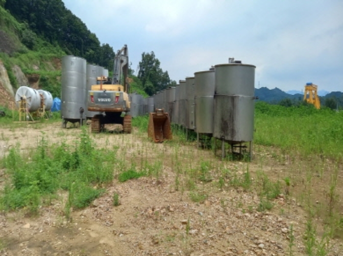 목록 10. 토지 전경