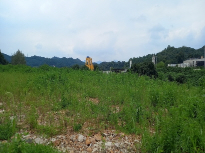 목록 2. 토지 전경