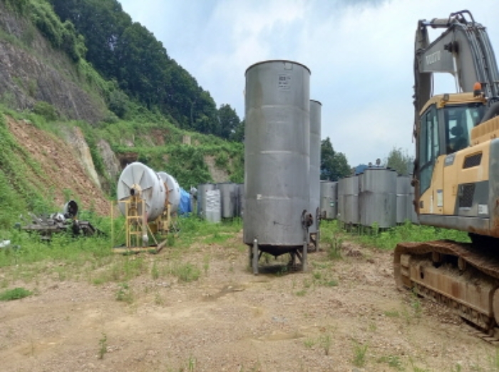 목록 3. 토지 전경